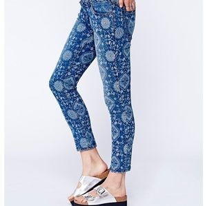 Free people jeans